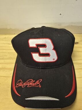 Dale Earnhardt Snapback